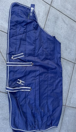 Bucas quilt 150g - 150g, stalldecke