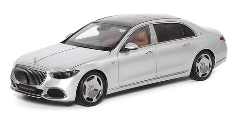 Almost real mercedes benz - real,