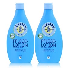 Penaten baby pflegelotion - baby,
