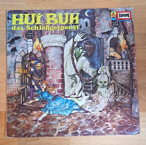 Europa hui buh das - hui,