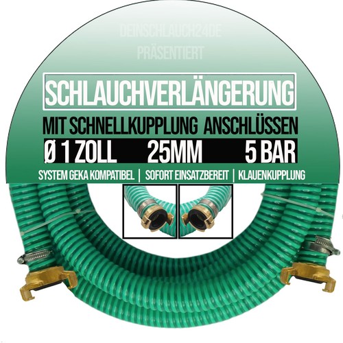 Zoll ansaug saug - ansaug,