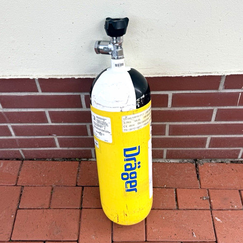 Dräger - 2x,