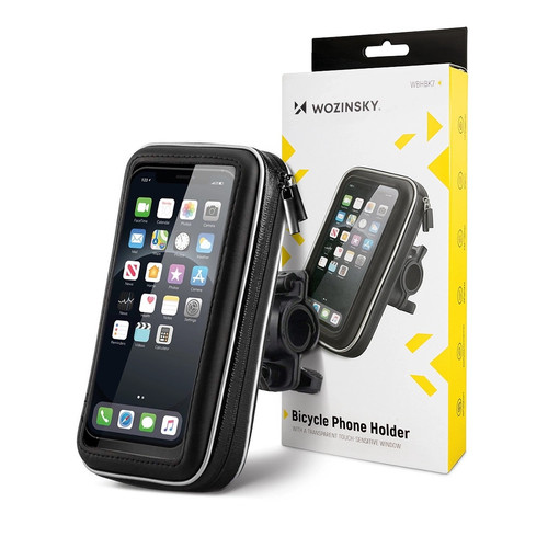 Wozinsky smartphone halterung - wozinsky, smartphone-halterung