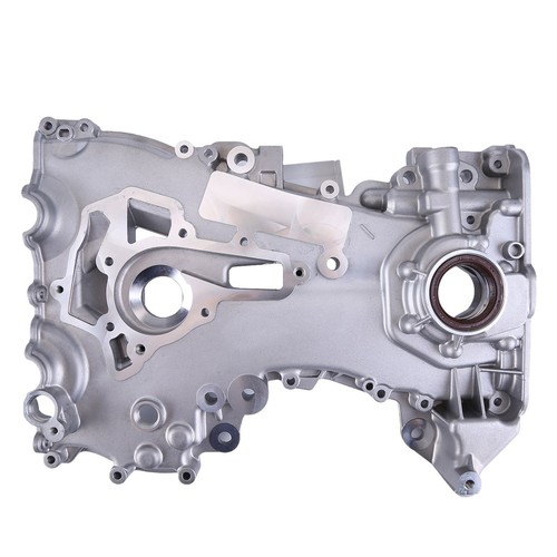 Aluminium ölpumpendeckel für - aluminium,