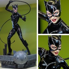 Batman Returns Catwoman