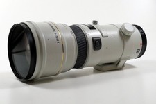 Sony Minolta A-Mount AF APO