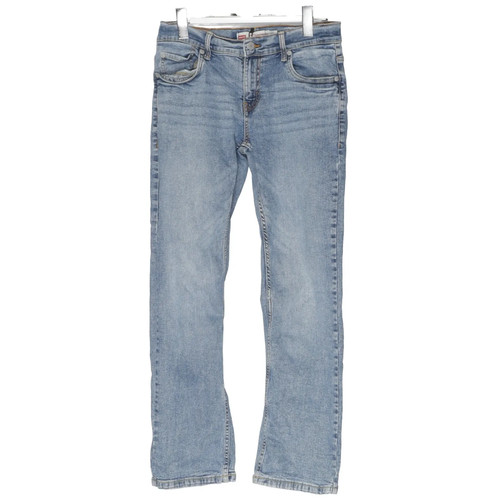 Levi strauss jeans - &, co,