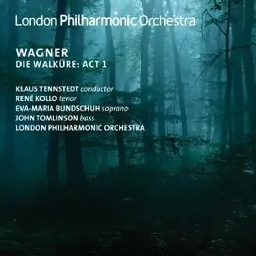 Wagner die walkure - wagner:, |