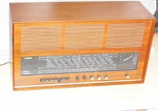 Saba Freudenstadt FD 18 Stereo