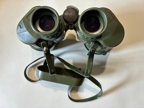 Original bundeswehr fernglas - original,