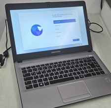 14 Zoll Notebook Mit Windows