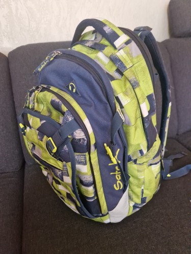 Orig satch pack schulrucksack - pack,