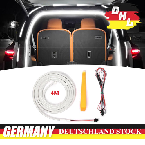 Auto kofferraumlicht led - auto,