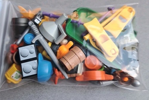 Playmobil zubehör kleinteil - playmobil,