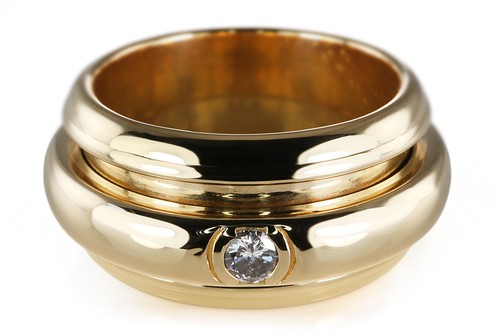 Piaget ring drehring - ring,