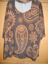 Neue Tunika Gr. 54/56 Ulla