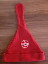 MÜTZE BABY  0-3 MONATE FCN