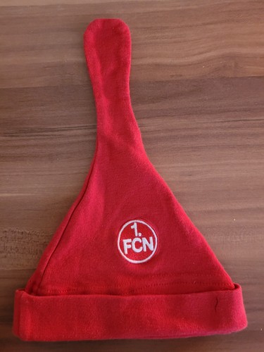 Mütze baby monate fcn - baby,