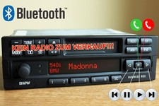 ⭐ BMW E36 Business RDS Radio