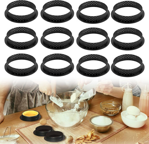 Stück tartelette förmchen - 12,