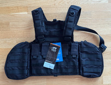 Tasmanian Tiger Chest Rig M4