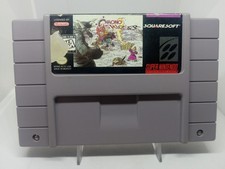 Chrono Trigger (Super Nintendo