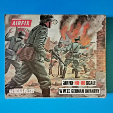 Airfix 01705-1, S5, WWII