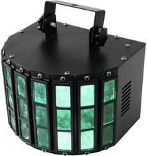 Eurolite LED Mini D-5 Hybrid