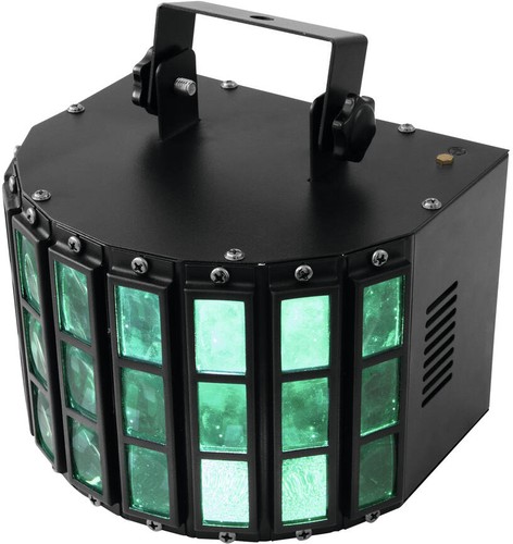 Eurolite led mini - mini, d-5