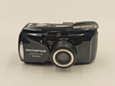 OLYMPUS [mju :]-II Zoom 80