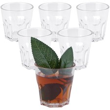 Plastikbecher, Trinkbecher