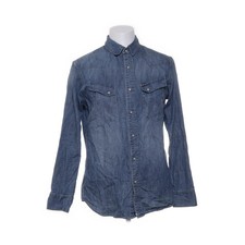 Wrangler, Jeanshemd, Größe