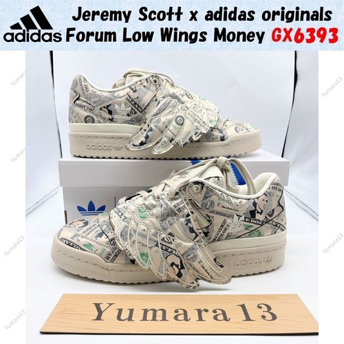 Jeremy scott adidas - x,