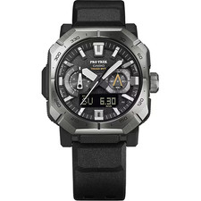 CASIO PRO TREK PRW-B1000-1JF