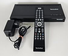 TechniSat TECHNISTAR K4 Kabel-Receiver  [PVR Aufnahmefunktion] Refurbished