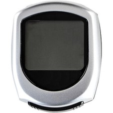 Fahrradcomputer Tachometer LCD