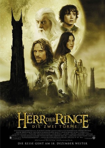 Der herr - herr,