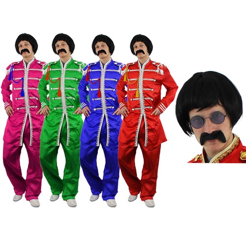 Erwachsene sergeant pepper - erwachsene,