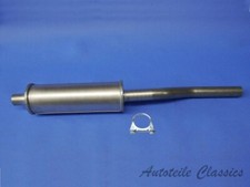 IMASAF Endtopf NEU für Opel