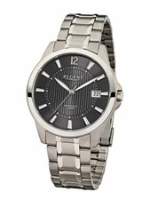 Regent Herrenuhr Titan F-555