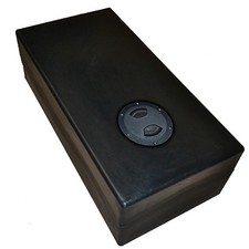 Frisch-/Abwasserspeicher Tankbehälter & Luke 80L Wohnmobil/Wohnmobil/Wohnwagen