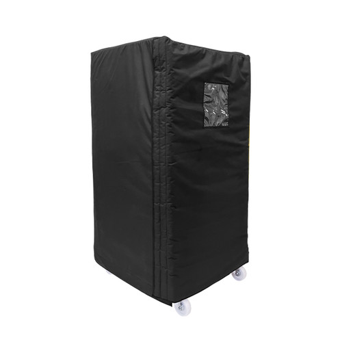 Thermohaube für rollbehälter - für,