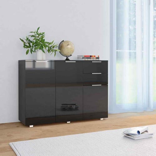 Kommode sideboard - kommode,