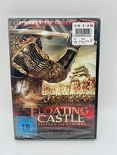 The Floating Castle - Festung der Samurai (2013, DVD) Neu und OVP