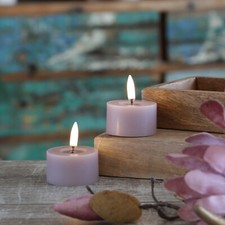 LED Mini Kerzen Teelichter