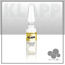 KLAPP POWER EFFECT Bi-Phase