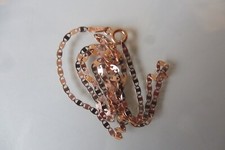 Elegant, Fine Chain, 925