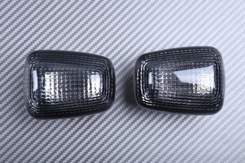 Blinkerkappe hinten links - hinten,
