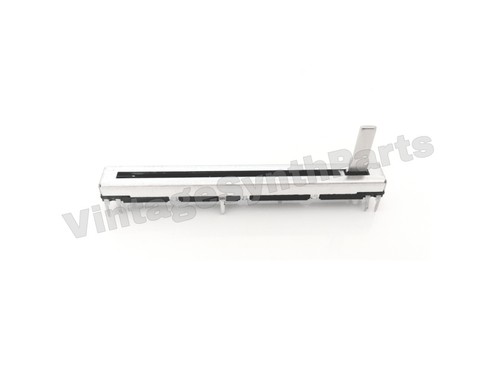 Fader schieberegler 10kd - 10kd, mono