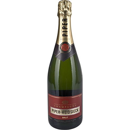Piper heidsieck brut - heidsieck,
